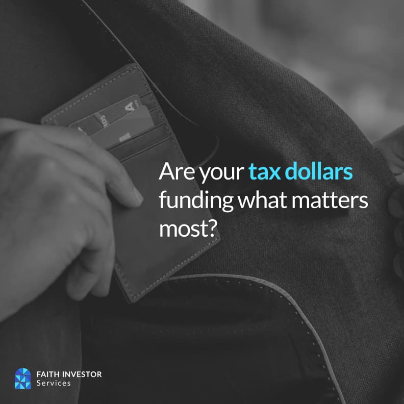 Faith Investor Services