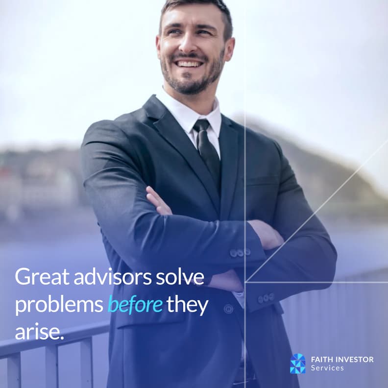 Faith Investor Services