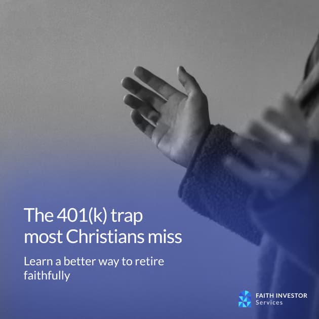 Faith Investor Services