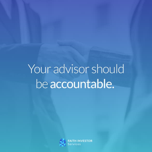 Faith Investor Services