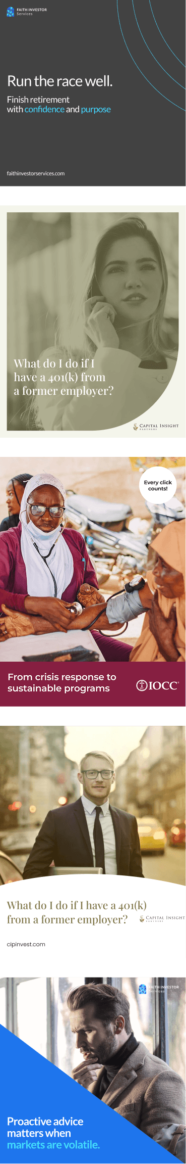 Work showcase column 4