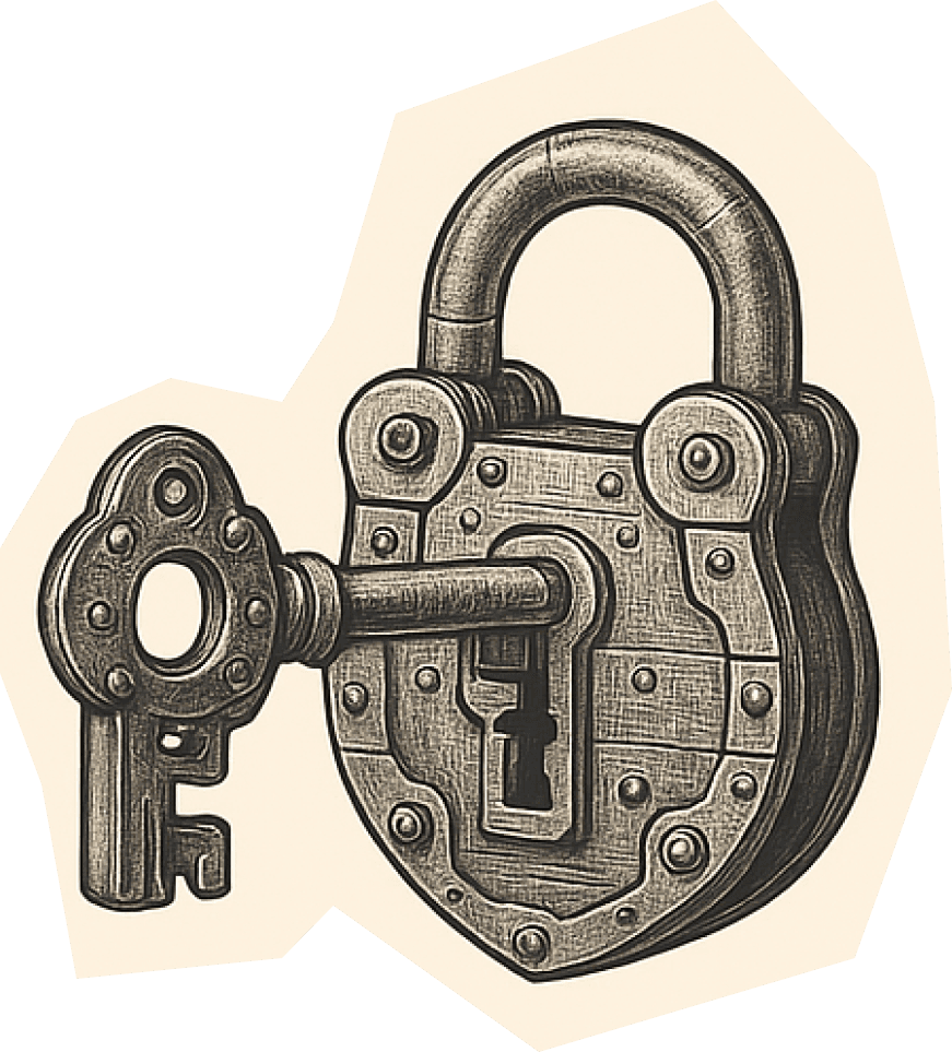 Strategy illustration