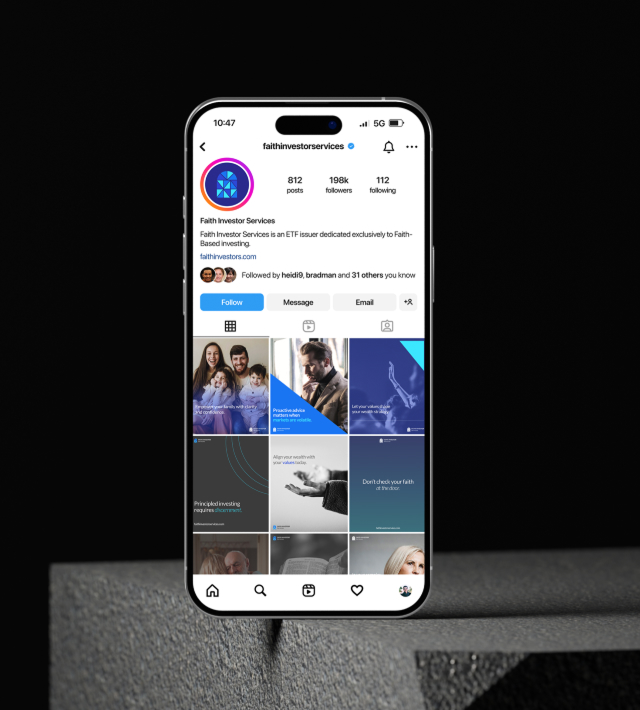 Faith Investor Services